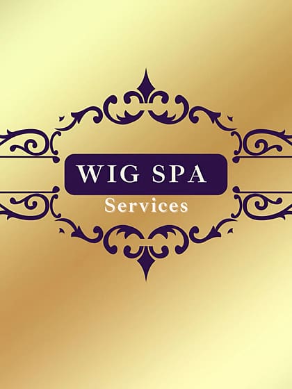 Wig Spa Services