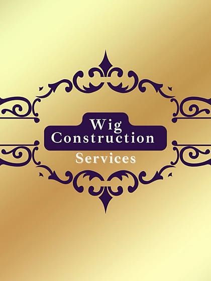 Wig Construction Services