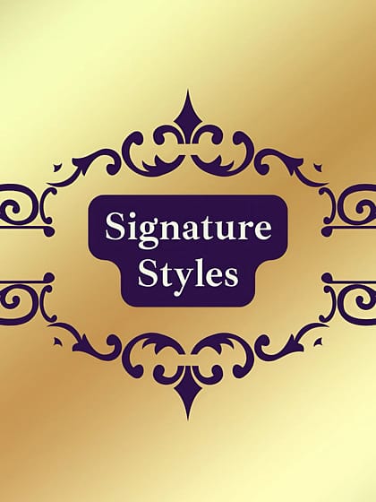 Signature Wigs