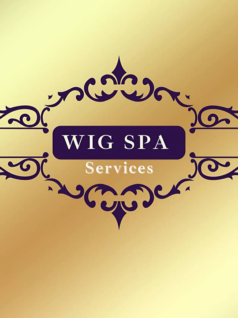 Wig Spa Services